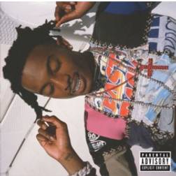 Playboi Carti - Playboi Carti [LP] (Vinyl)